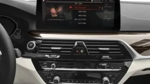 2022 BMW 5 Series WBA13AG03NCK27564