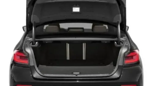 2022 BMW 5 Series WBA13AG03NCK27564