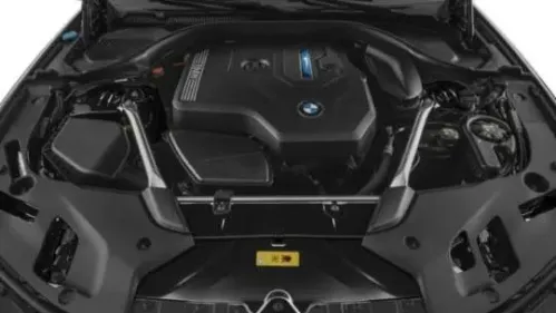 2022 BMW 5 Series WBA13AG03NCK27564
