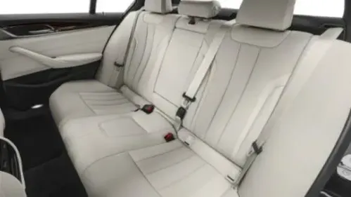 2022 BMW 5 Series WBA13AG03NCK27564
