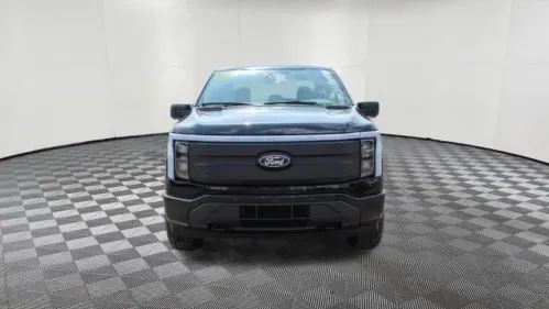 2025 Ford F-150 Lightning 1FT6W3L70SWG05171