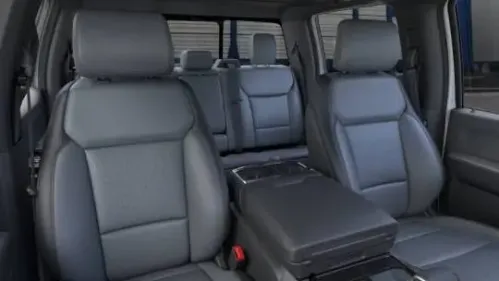 2025 Ford F-150 Lightning 1FT6W5L74SWG06965