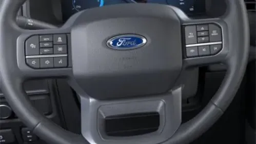 2025 Ford F-150 Lightning 1FT6W5L73SWG07833