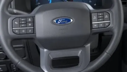 2025 Ford F-150 Lightning 1FT6W5L74SWG06965