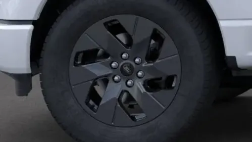 2025 Ford F-150 Lightning 1FT6W5L74SWG06965