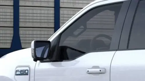2025 Ford F-150 Lightning 1FT6W5L74SWG06965