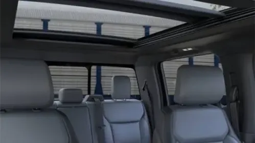 2025 Ford F-150 Lightning 1FT6W5L73SWG07833