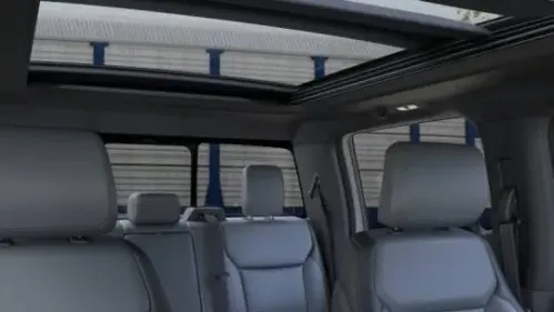 2025 Ford F-150 Lightning 1FT6W5L74SWG06965