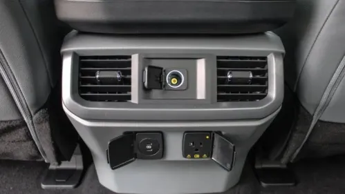 2025 Ford F-150 Lightning 1FT6W3L70SWG05171