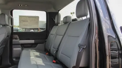 2025 Ford F-150 Lightning 1FT6W3L70SWG05171