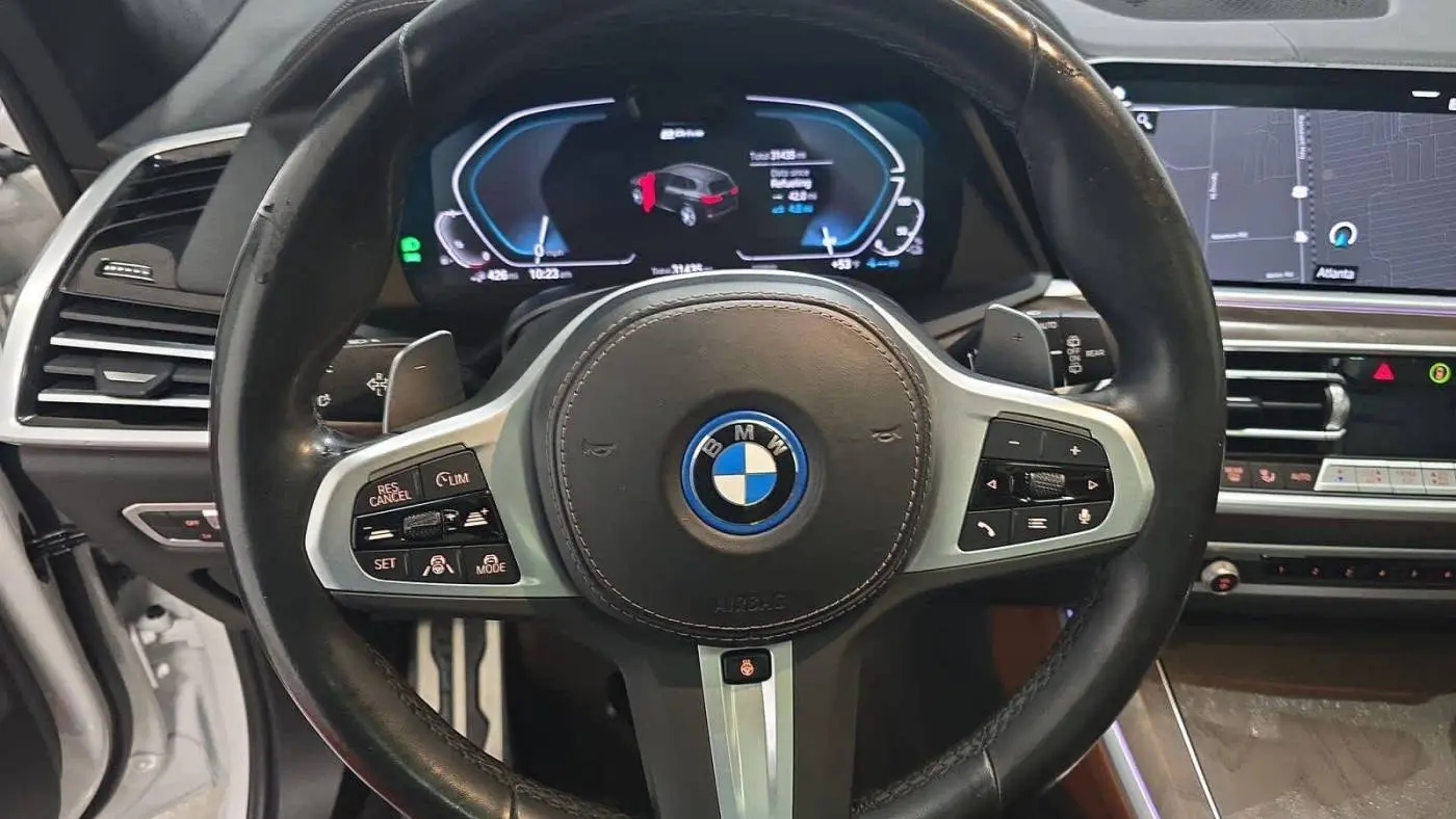 2023 BMW X5 5UXTA6C09P9R46482