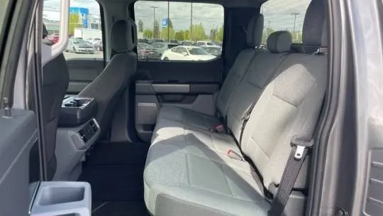 2024 Ford F-150 Lightning 1FT6W3L71RWG19011