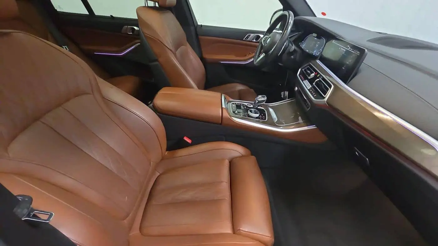 2023 BMW X5 5UXTA6C09P9R46482