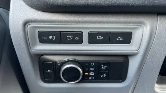 2024 Ford F-150 Lightning 1FT6W3L71RWG19011