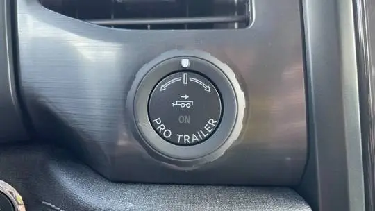 2024 Ford F-150 Lightning 1FT6W3L71RWG19011