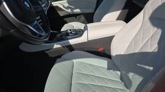 2024 BMW X5 5UX43EU0XR9T10308