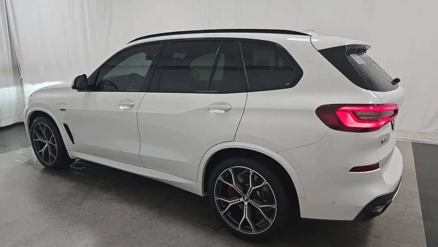 2023 BMW X5 5UXTA6C09P9R46482