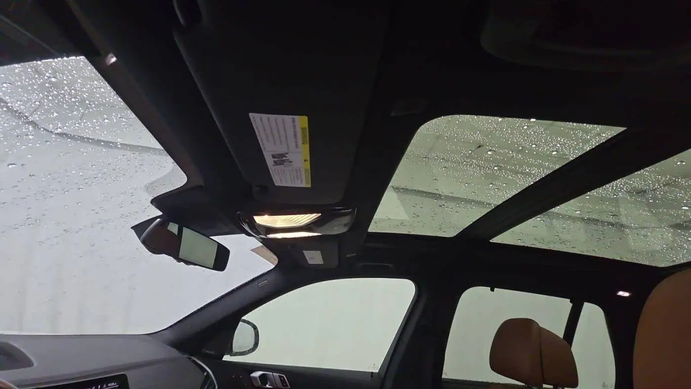2023 BMW X5 5UXTA6C09P9R46482