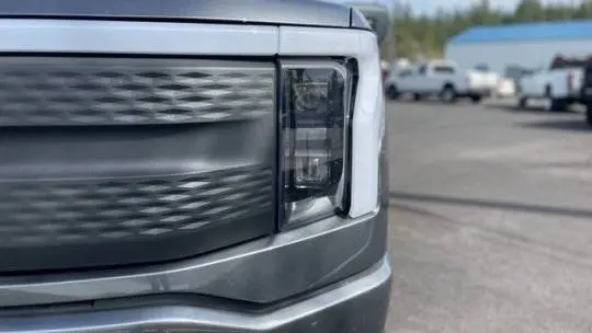2024 Ford F-150 Lightning 1FT6W3L71RWG19011