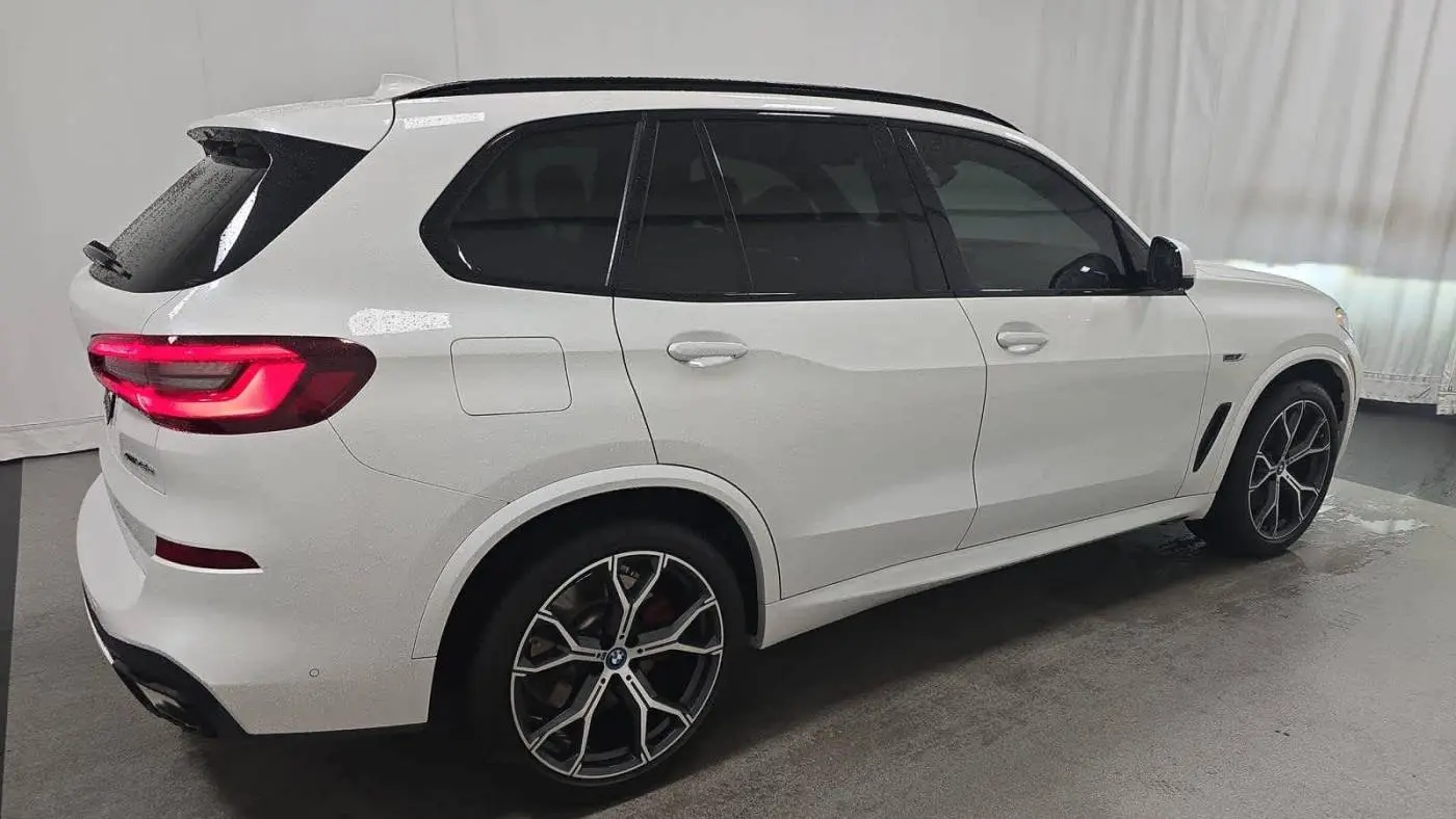 2023 BMW X5 5UXTA6C09P9R46482
