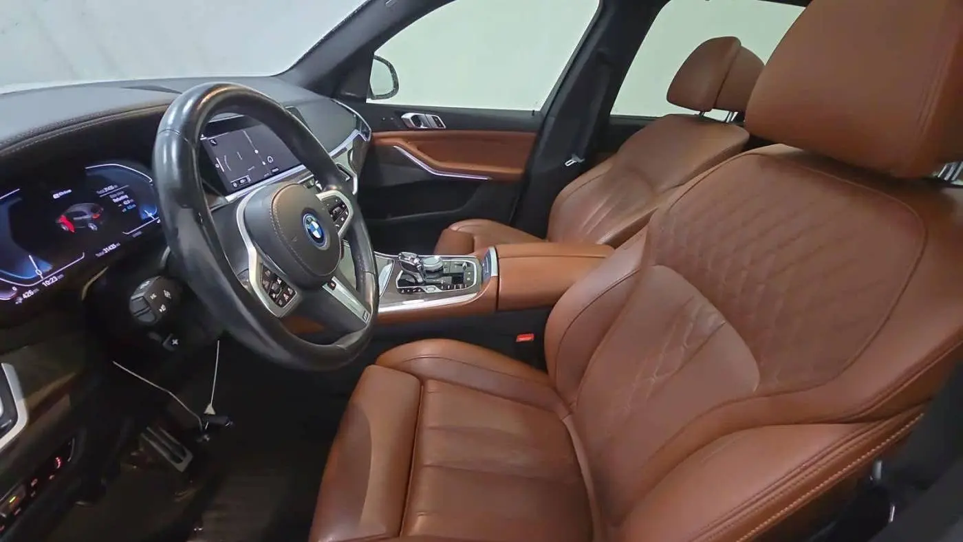 2023 BMW X5 5UXTA6C09P9R46482