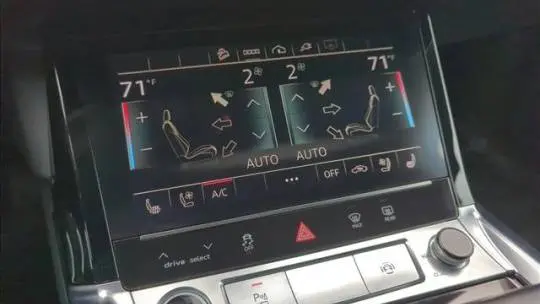 2022 Audi e-tron WA1LAAGE7NB015358