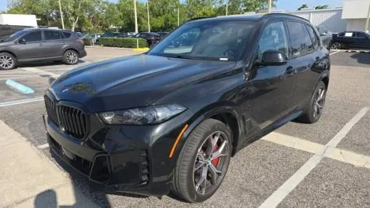 2024 BMW X5 5UX43EU0XR9T10308