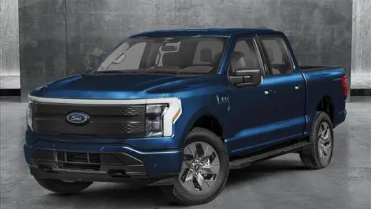 2025 Ford F-150 Lightning 1FTVW3LKXSWG05775
