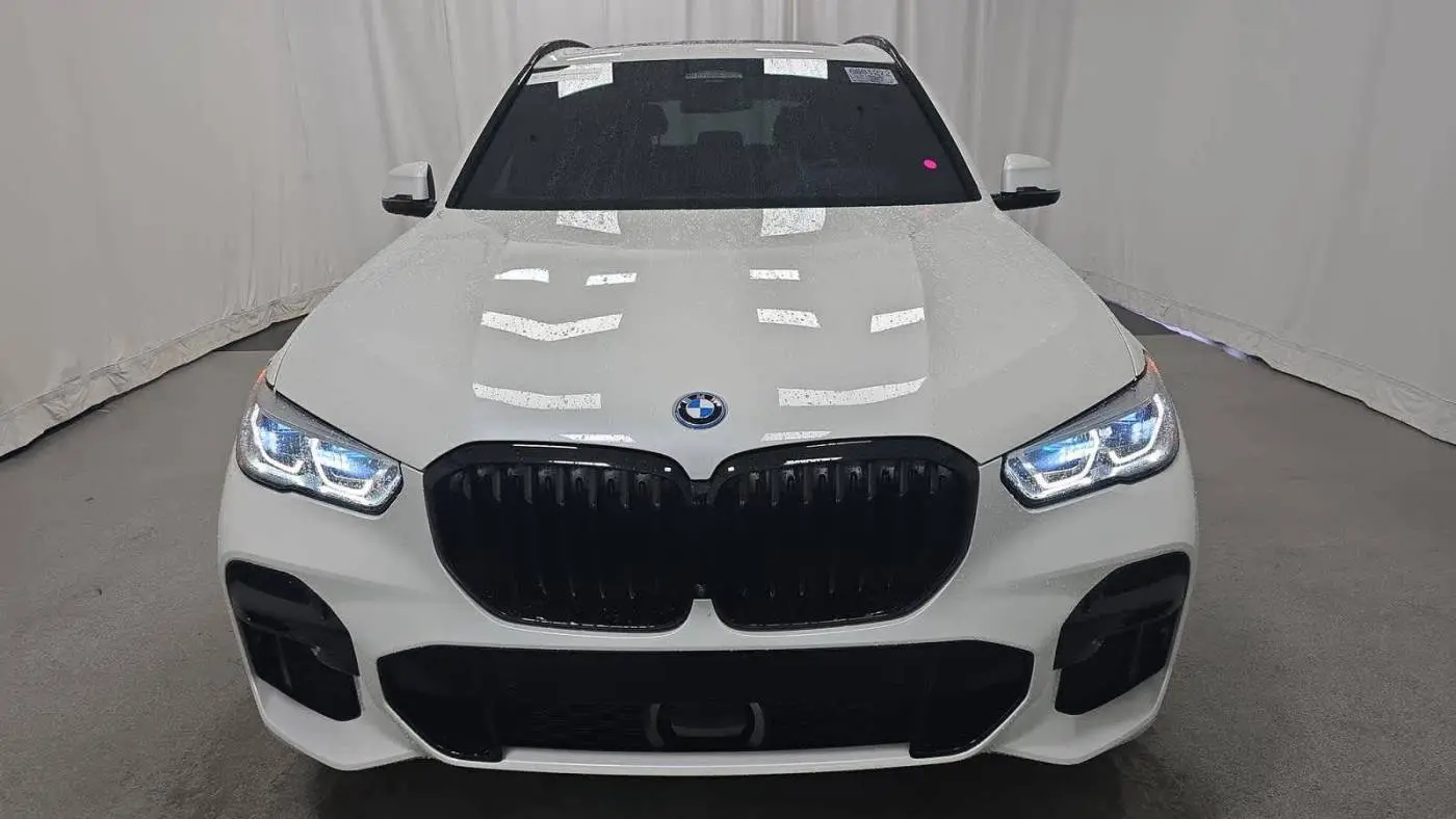 2023 BMW X5 5UXTA6C09P9R46482