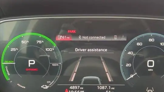 2022 Audi e-tron WA1LAAGE7NB015358