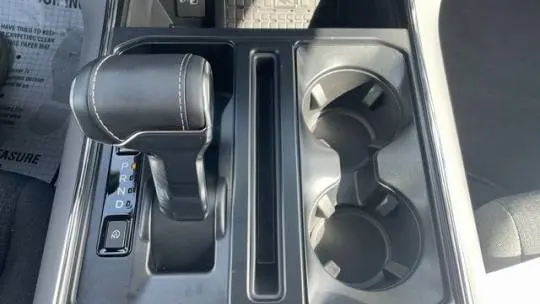 2024 Ford F-150 Lightning 1FT6W3L71RWG19011