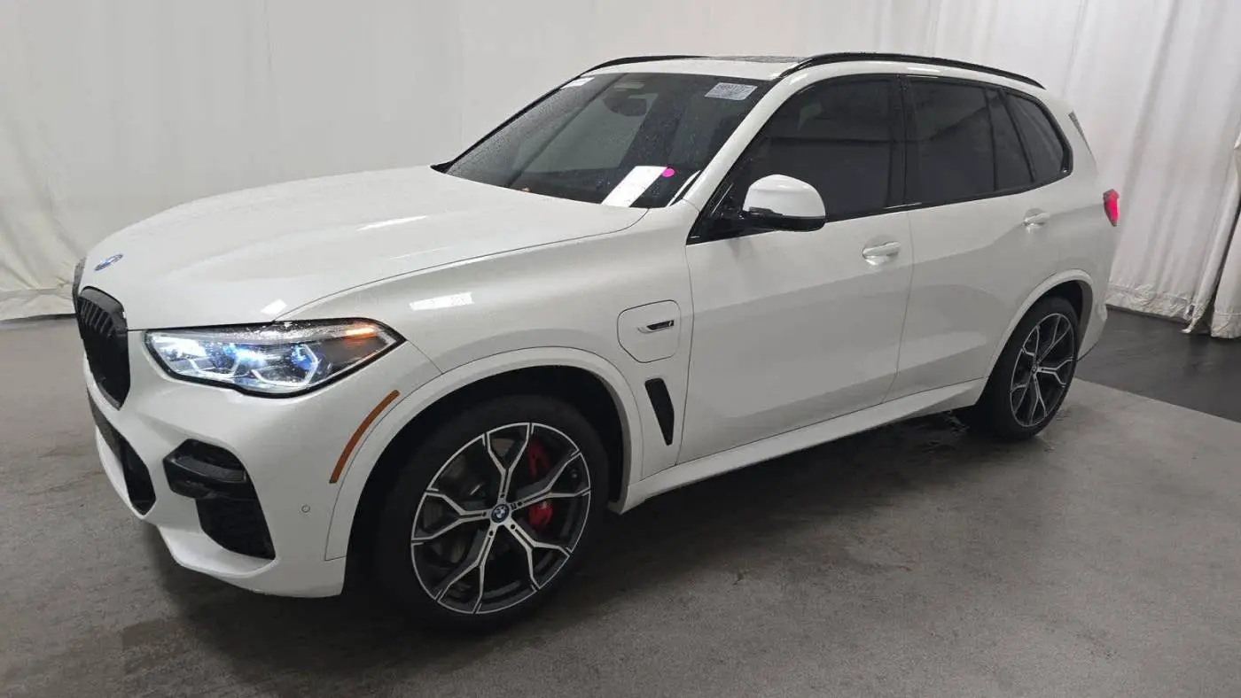 2023 BMW X5 5UXTA6C09P9R46482