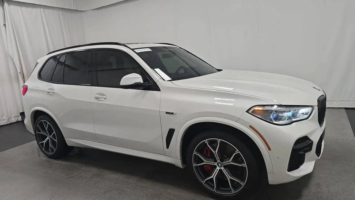 2023 BMW X5 5UXTA6C09P9R46482