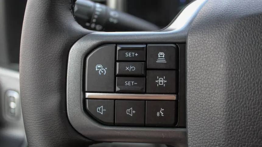 2025 Ford F-150 Lightning 1FT6W3L70SWG05171