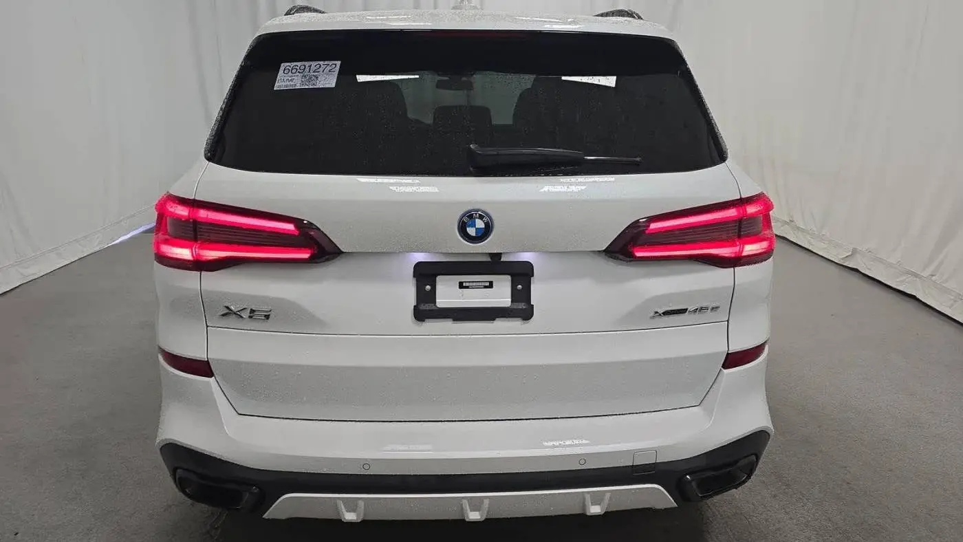 2023 BMW X5 5UXTA6C09P9R46482