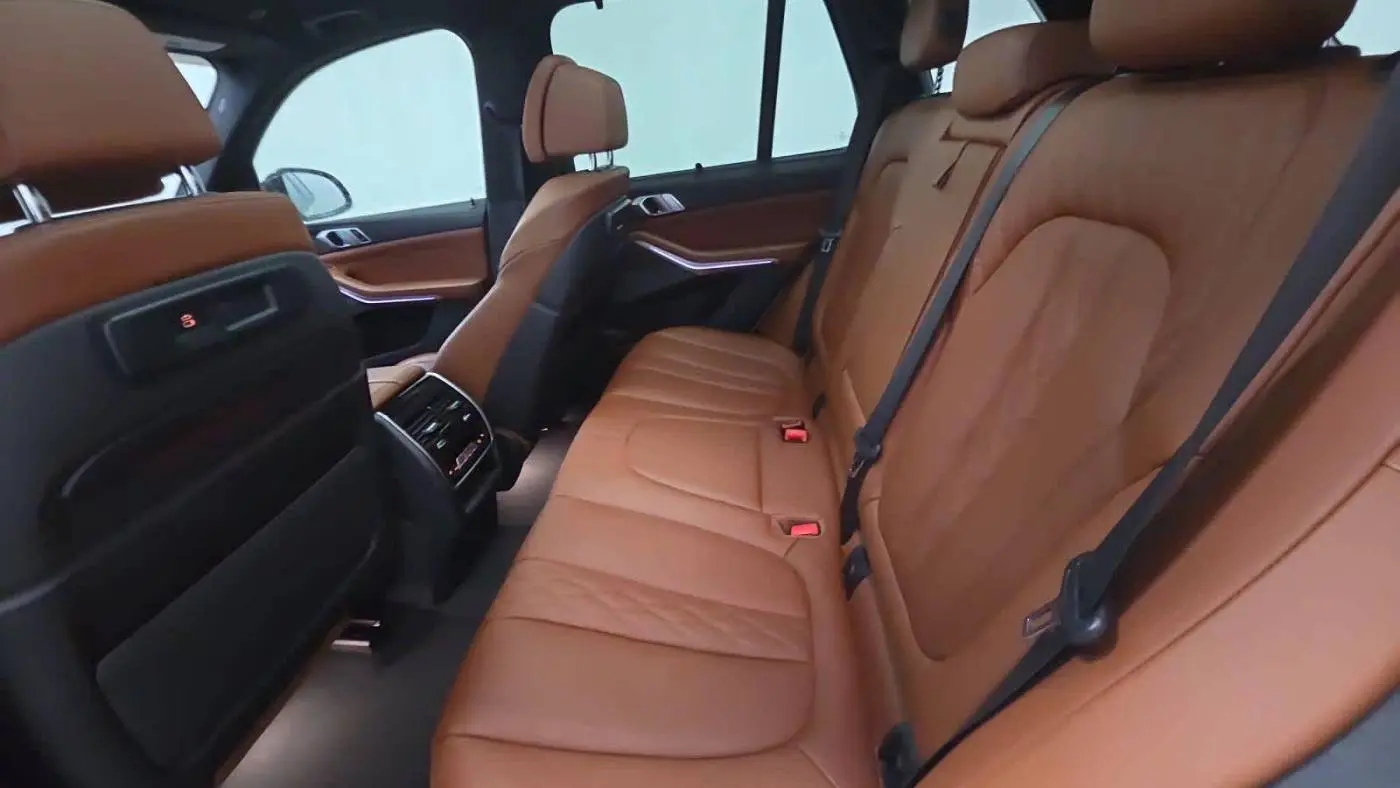 2023 BMW X5 5UXTA6C09P9R46482