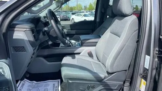 2024 Ford F-150 Lightning 1FT6W3L71RWG19011