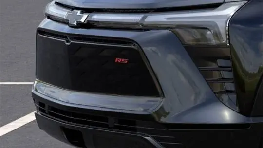2025 Chevrolet Blazer EV 3GNKDCRM1SS205673