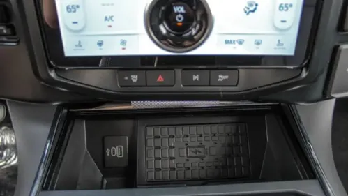 2025 Ford F-150 Lightning 1FT6W3L70SWG05171