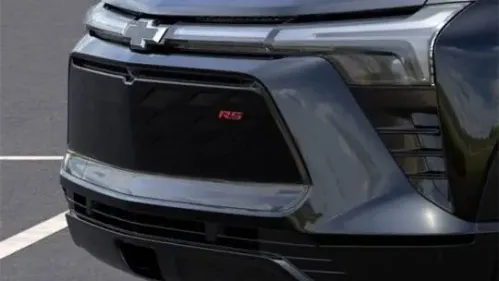 2025 Chevrolet Blazer EV 3GNKDCRM1SS205673