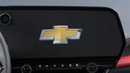 2025 Chevrolet Blazer EV 3GNKDCRM1SS205673