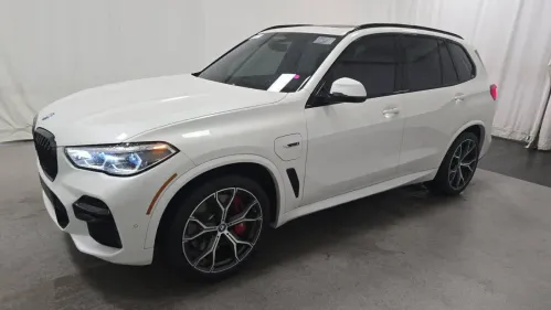 2023 BMW X5 5UXTA6C09P9R46482