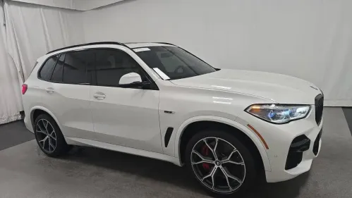 2023 BMW X5 5UXTA6C09P9R46482