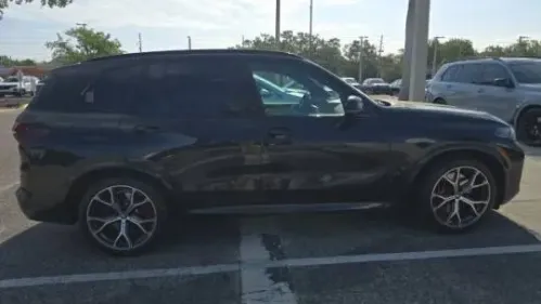 2024 BMW X5 5UX43EU0XR9T10308