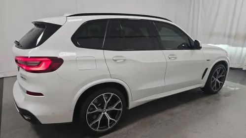 2023 BMW X5 5UXTA6C09P9R46482