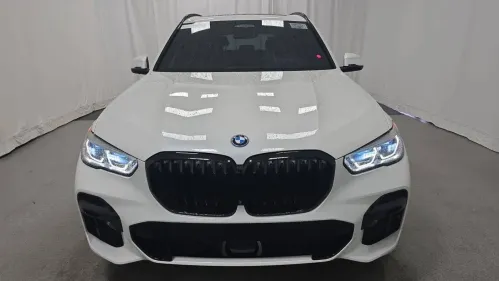 2023 BMW X5 5UXTA6C09P9R46482