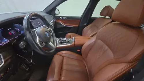 2023 BMW X5 5UXTA6C09P9R46482
