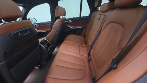 2023 BMW X5 5UXTA6C09P9R46482