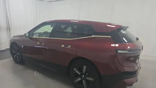 2024 BMW iX WB523CF01RCN21020
