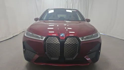2024 BMW iX WB523CF01RCN21020